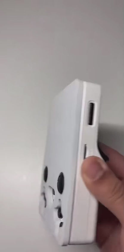 HD Portable Retro Console - IPS Screen Arcade Gaming 