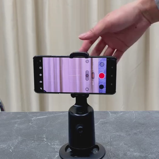 Stabilisateur Téléphone