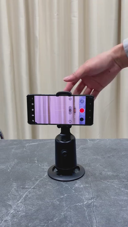Stabilisateur Téléphone
