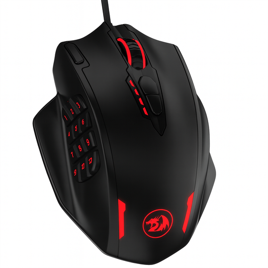 meilleur souris gaming