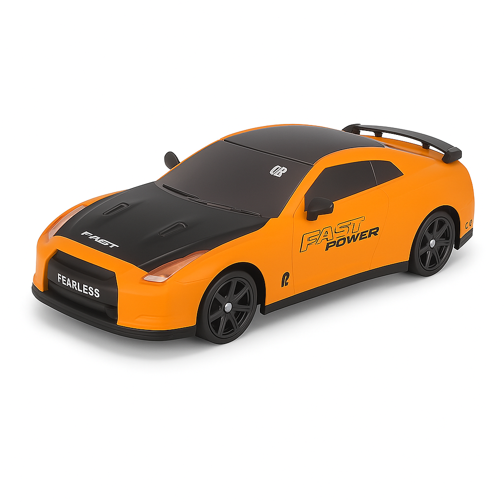 voiture télécommandé drift
