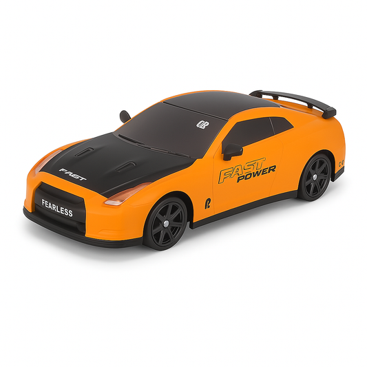 voiture télécommandé drift